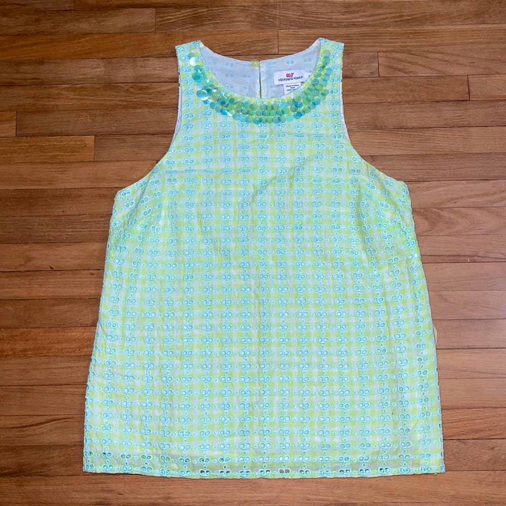 VINEYARD VINES TOP